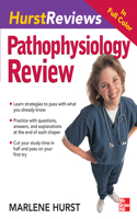 Pathophysiology Review