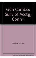 Gen Combo: Surv of Acctg, Conn+