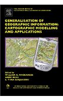 Generalisation of Geographic Information