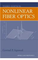 Nonlinear Fiber Optics