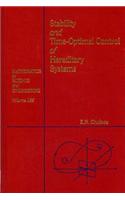 Stability and Time-Optimal Control of Hereditary Systems: (188 Mathematics in Science and Engineering)