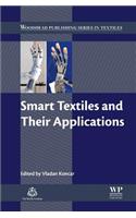 Smart Textiles and Their Applications