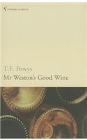 Mr Weston's Good Wine