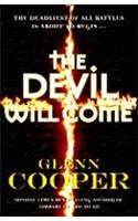 Devil Will Come
