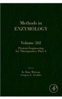 Protein Engineering for Therapeutics