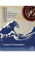 Cancer Genomics