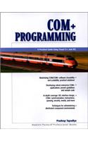 COM+ Programming