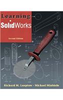 Learning Solidworks