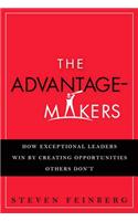 The Advantage-Makers