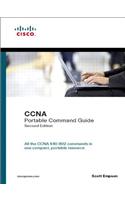 CCNA Portable Command Guide