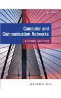 Computer and Communication Networks