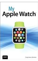 My Apple Watch