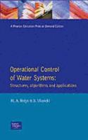 Operational Control Water System