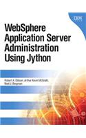 WebSphere Application Server Administration Using Jython, Portable Documents