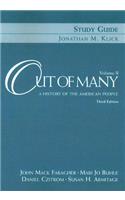 Out of Many: A History of the American People, Volume 2