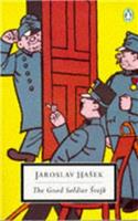 The Good Soldier Svejk and His Fortunes in the World War