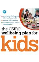 CSIRO Wellbeing Plan for Kids