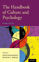 Handbook of Culture and Psychology