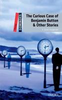Dominoes: Level 3: The Curious Case of Benjamin Button Audio Pack