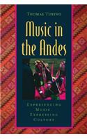 Music in the Andes