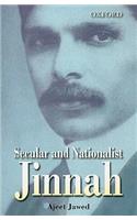 Secular and Nationalist Jinnah