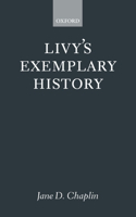 Livy's Exemplary History