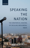 Speaking the Nation