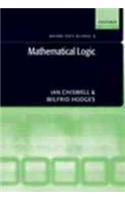 Mathematical Logic