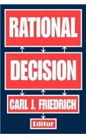 Rational Decision