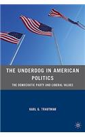 Underdog in American Politics