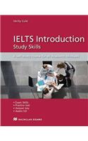 IELTS Introduction Study Skills Pack