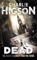 The Dead by Charlie Higson(2014-04-01)