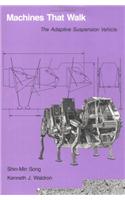 Machines That Walk