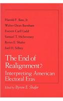 The End of Realignment?