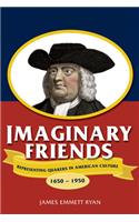 Imaginary Friends