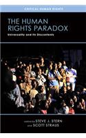 Human Rights Paradox