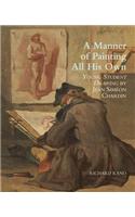 Manner of Painting All His Own: "Young Student Drawing" by Jean Siméon Chardin(Kimbell Masterpiece)