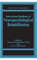 International Handbook of Neuropsychological Rehabilitation