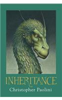 Inheritance: Inheritance Cycle, Book 4 (The Inheritance Cycle)
