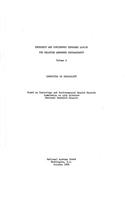 Emergency and Continuous Exposure Limits for Selected Airborne Contaminants: Volume 2