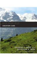 Creation Care