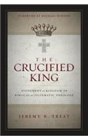 Crucified King Softcover