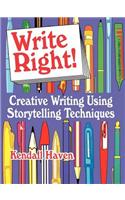 Write Right!
