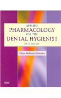 Applied Pharmacology for the Dental Hygienist