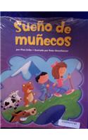 Reading 2010 Spanish (Ai8) Student Reader 6-Pack Grade K.4.1