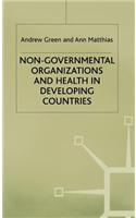 Non-Governmental Organizations and Health in Developing Countries