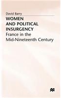 Women and Political Insurgency