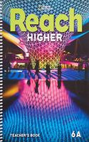 Reach Higher 6A: Teacher's Book