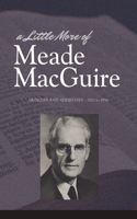 Little More of Meade Macguire