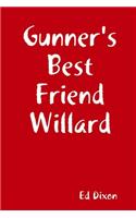 Gunner's Best Friend Willard